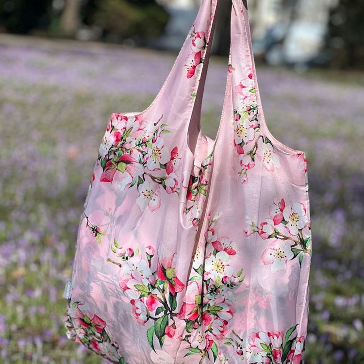 Produktbild: Easy Bag 3.0 Kirschbl&uuml;te rosa