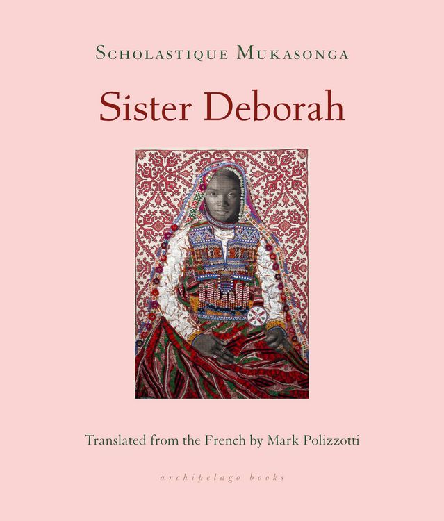 Produktbild: Sister Deborah