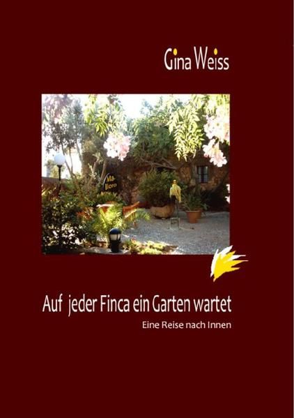 Produktbild: Auf jeder Finca ein Garten wartet