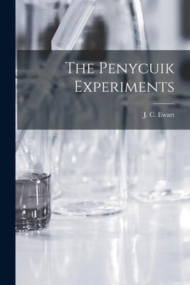 Produktbild: The Penycuik Experiments