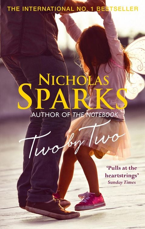 Produktbild: Sparks, N: Two by Two