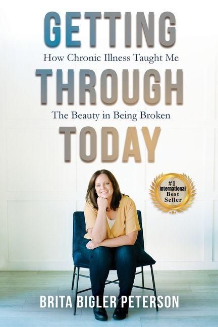 Produktbild: Getting Through Today