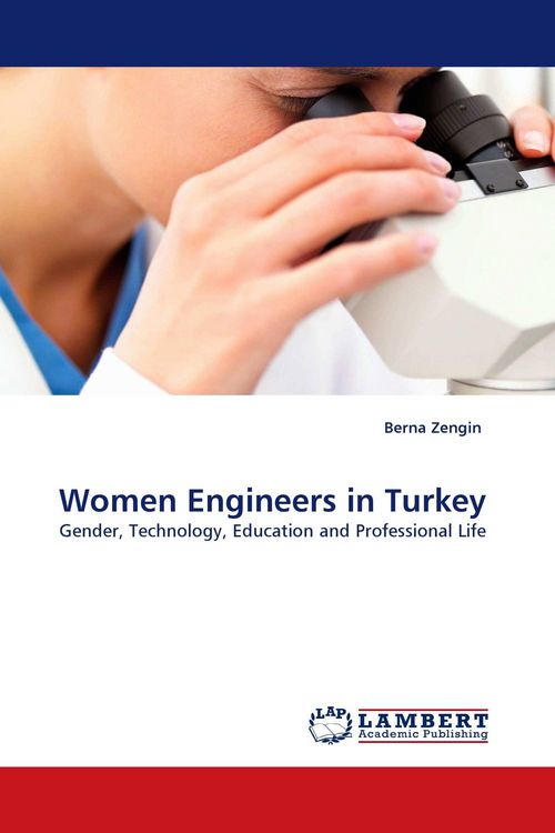Produktbild: Women Engineers in Turkey
