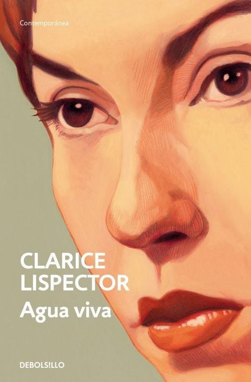 Produktbild: Agua Viva / Living Water