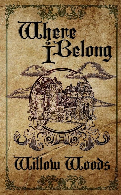 Produktbild: Where I Belong