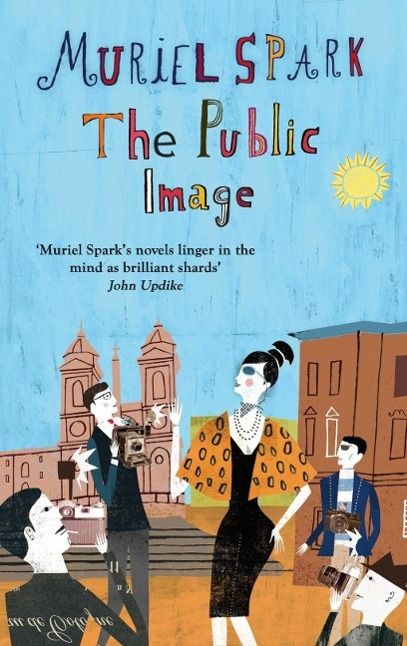Produktbild: The Public Image