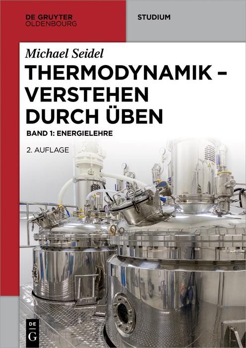 Produktbild: Energielehre