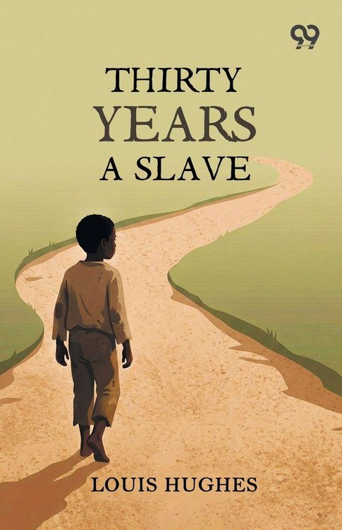 Produktbild: Thirty Years A Slave