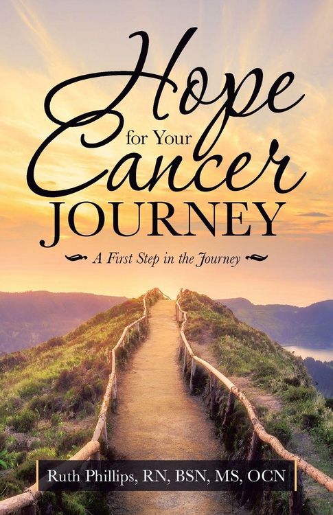 Produktbild: Hope for Your Cancer Journey