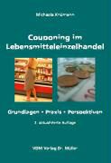 Produktbild: Couponing im Lebensmitteleinzelhandel