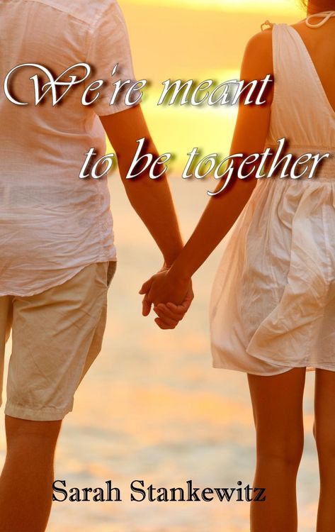 Produktbild: We're meant to be together