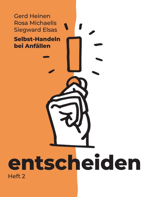 Produktbild: Selbst-Handeln bei Anf&auml;llen