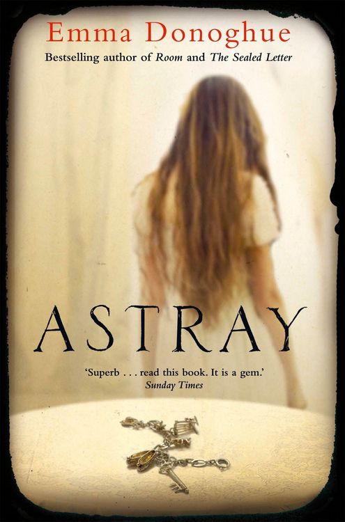 Produktbild: Astray