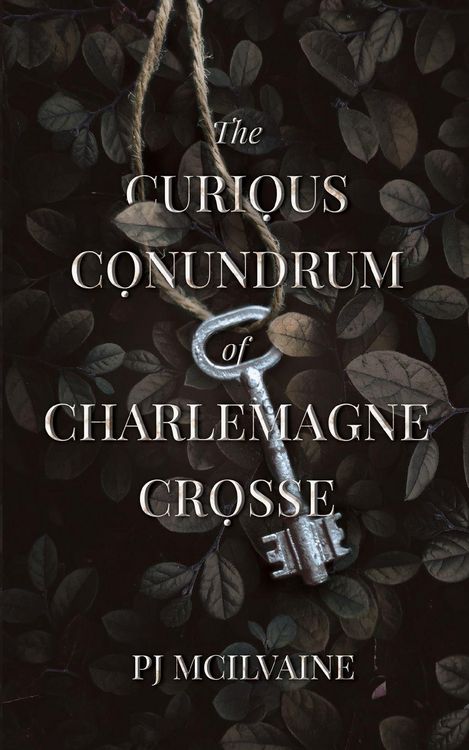Produktbild: The Curious Conundrum of Charlemagne Crosse