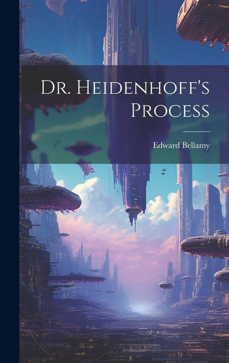 Produktbild: Dr. Heidenhoff's Process