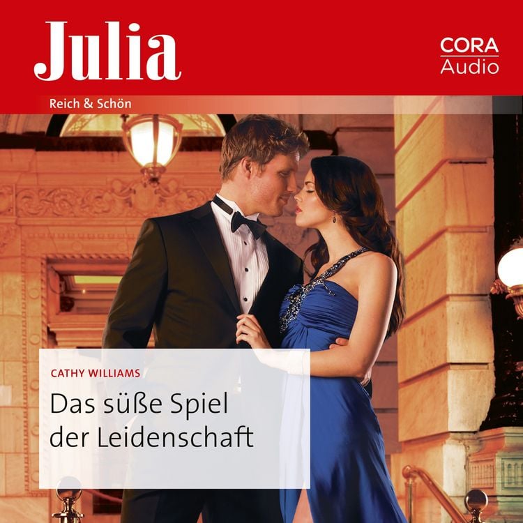 Produktbild: Das s&uuml;&szlig;e Spiel der Leidenschaft