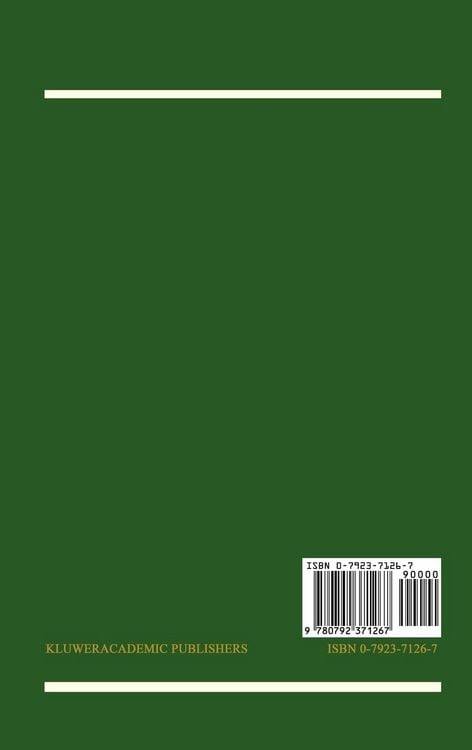 Produktbild: Handbook of Philosophical Logic