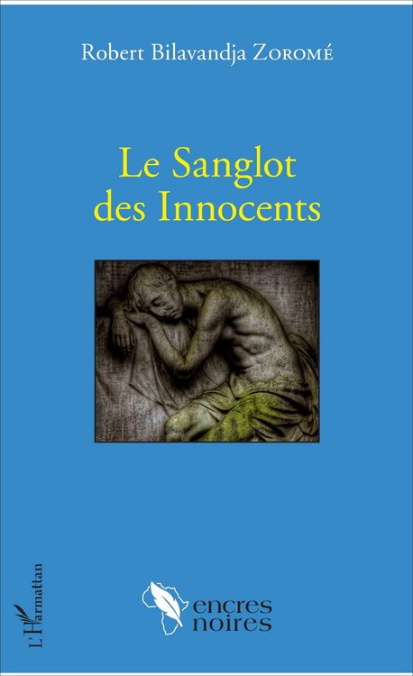 Produktbild: Le Sanglot des Innocents