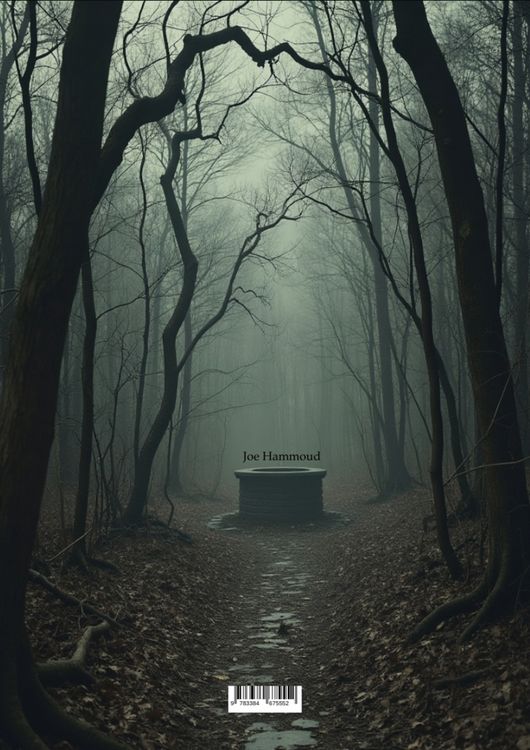 Produktbild: The Whispers of Hollow Creek ( ADULT )