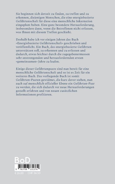 Produktbild: Energiebasierte Gef&auml;hrtenschaft