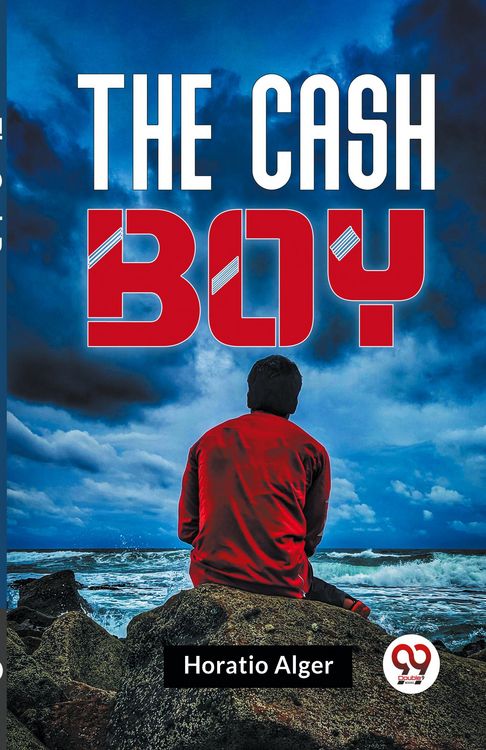 Produktbild: The Cash Boy