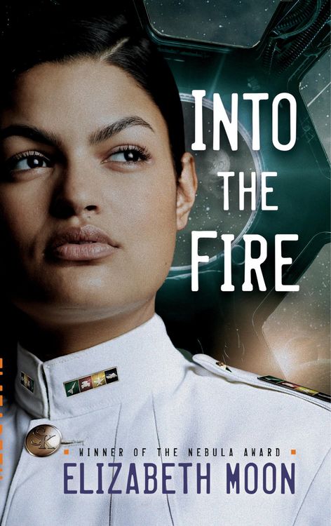 Produktbild: Into the Fire