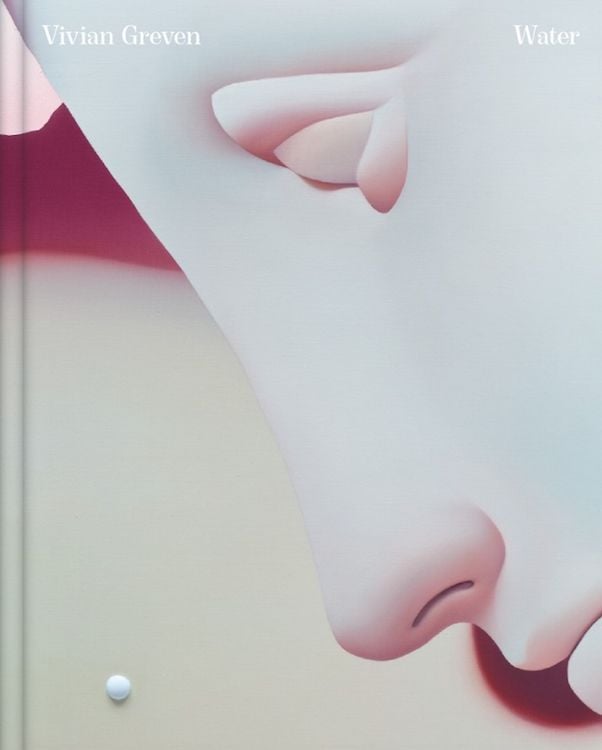 Produktbild: Vivian Greven. Water