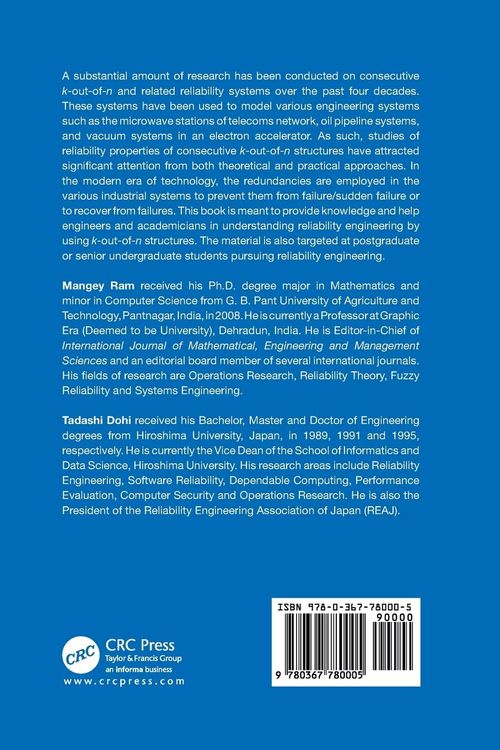 Produktbild: Systems Engineering