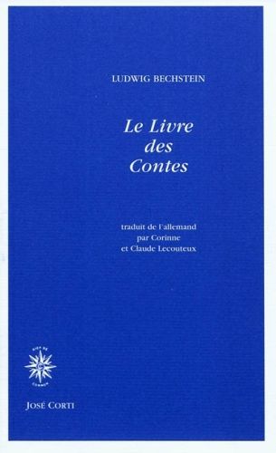 Produktbild: Le Livre des contes