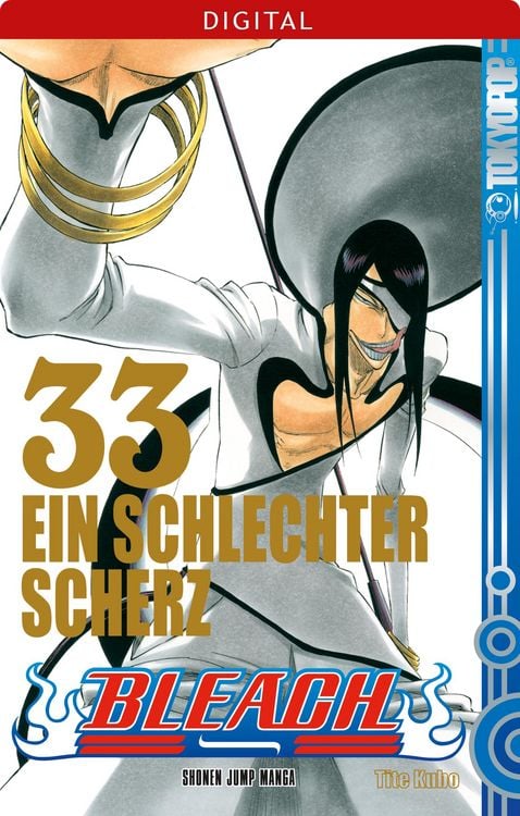 Produktbild: Bleach 33