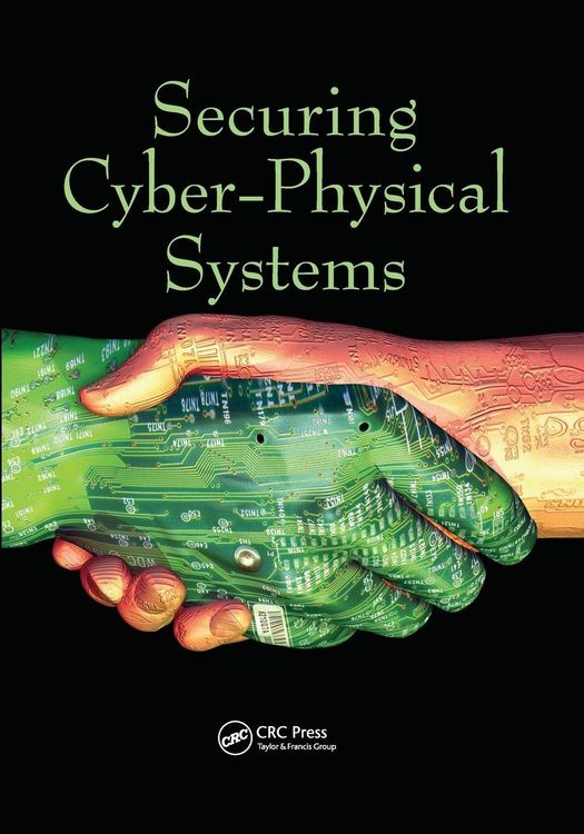 Produktbild: Securing Cyber-Physical Systems