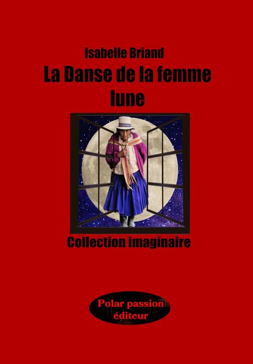 Produktbild: La Danse de la femme lune