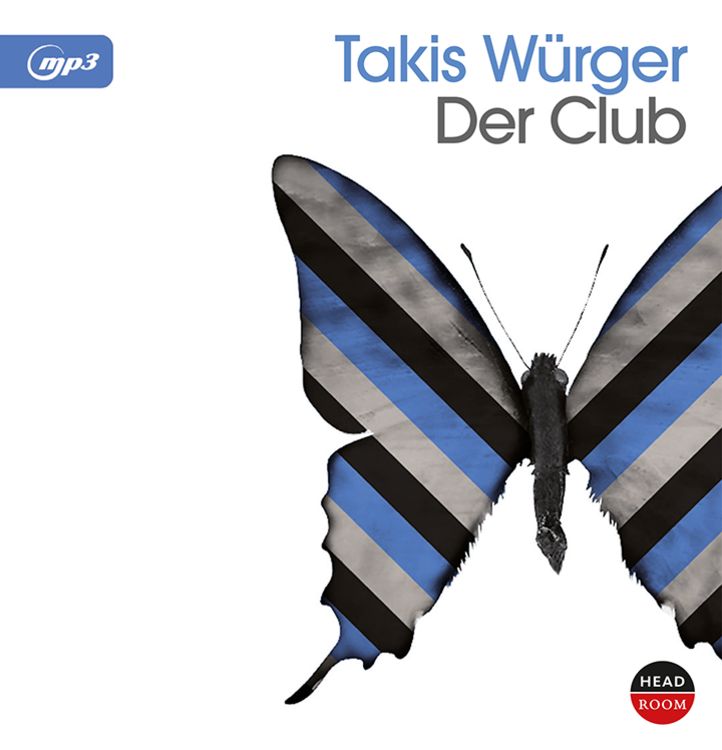 Produktbild: Der Club