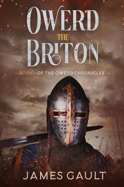 Produktbild: Owerd the Briton