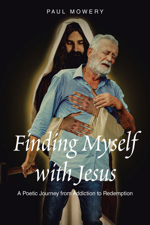 Produktbild: Finding Myself With Jesus