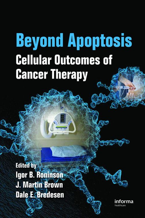 Produktbild: Beyond Apoptosis