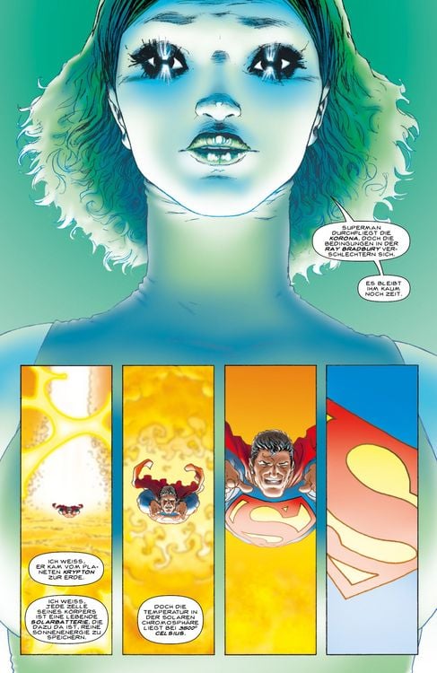 Produktbild: All-Star Superman (Neuauflage)