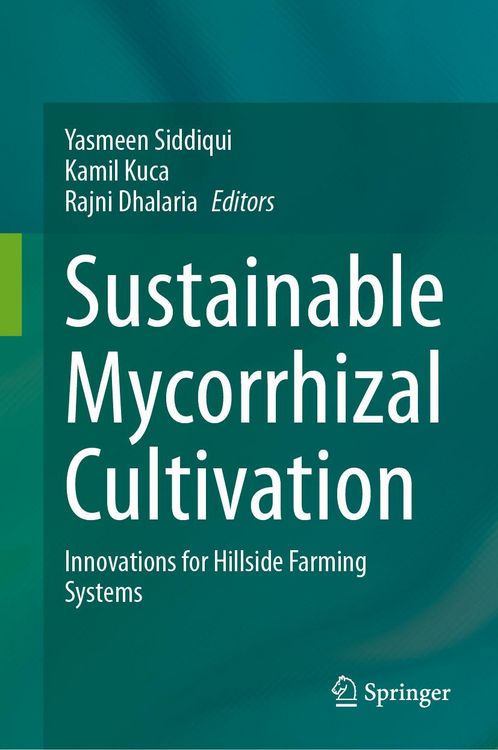Produktbild: Sustainable Mycorrhizal Cultivation