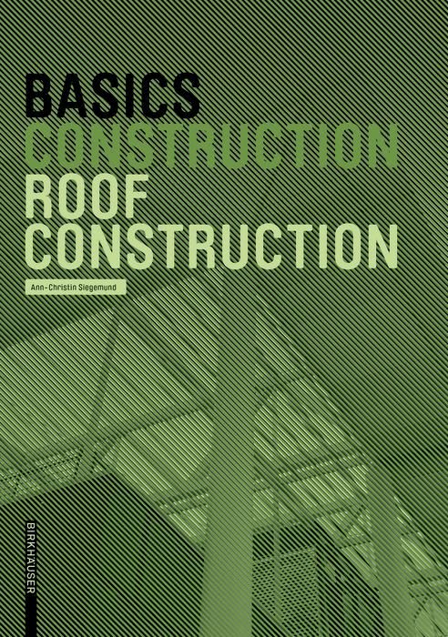 Produktbild: Basics Roof Construction