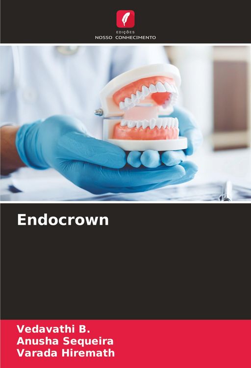Produktbild: Endocrown