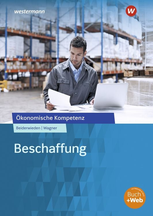 Produktbild: Beschaffung