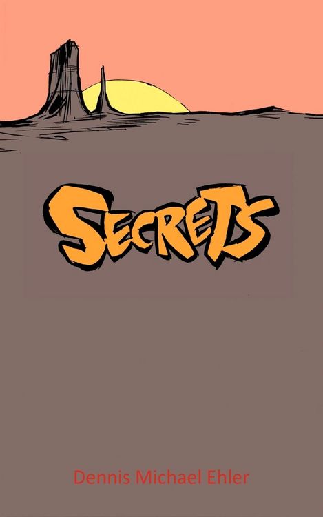Produktbild: Secrets