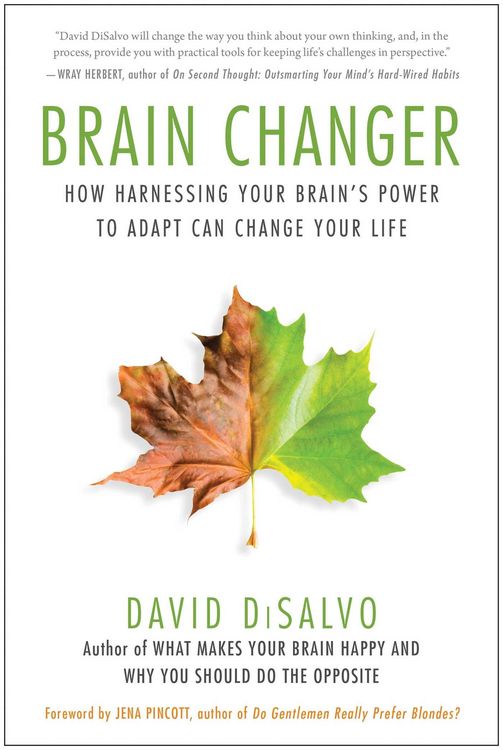 Produktbild: Brain Changer