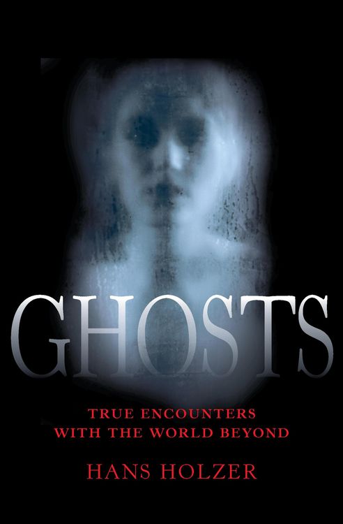 Produktbild: Ghosts