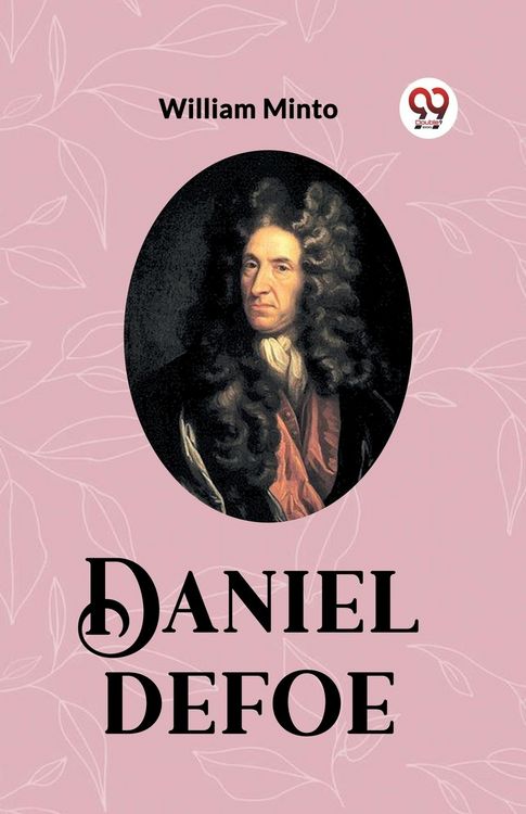 Produktbild: Daniel Defoe