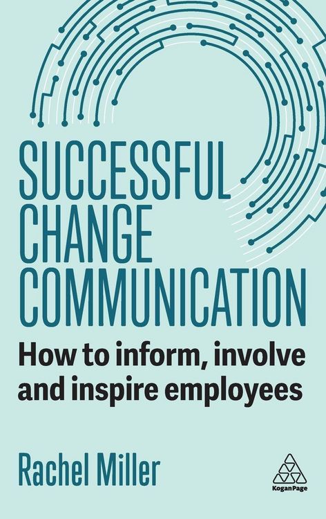 Produktbild: Successful Change Communication
