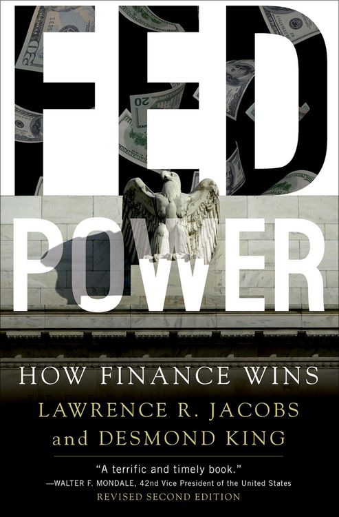 Produktbild: Fed Power