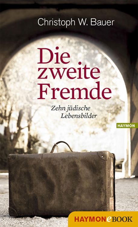 Produktbild: Die zweite Fremde