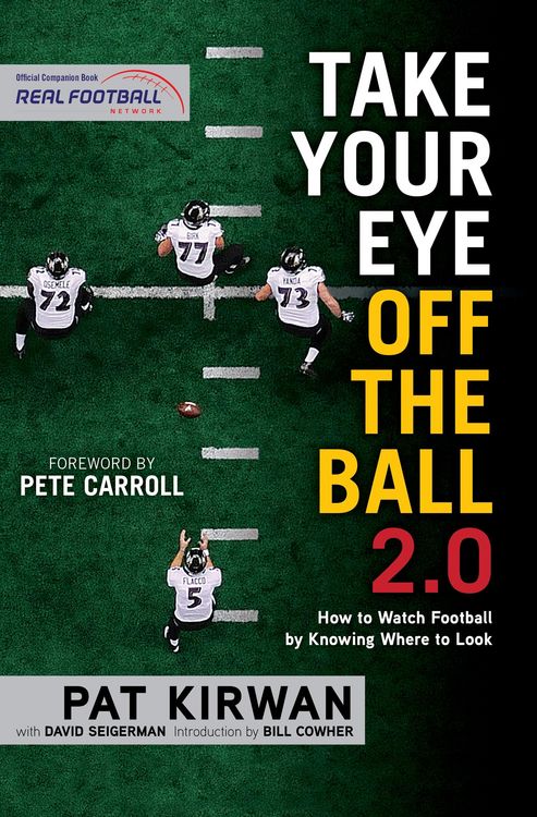 Produktbild: Take Your Eye Off the Ball 2.0