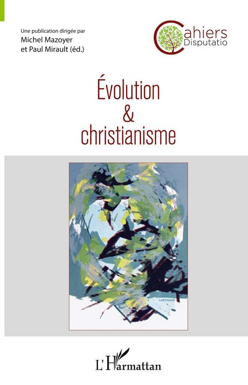 Produktbild: Evolution et christianisme